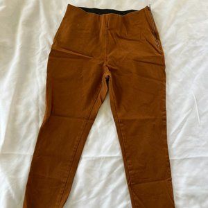 A New Day Cropped Pants